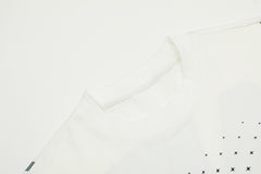 Printed Long Sleeve T-Shirt