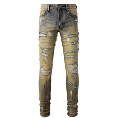 Jeans #6557