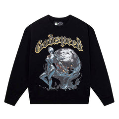 Godspeed Sweatshirts