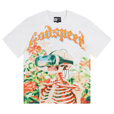 Skeletons Vision Pro T-Shirts #3009
