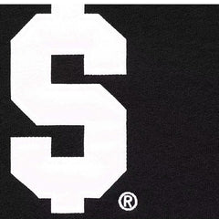 S Logo Hooded Sweatshirt