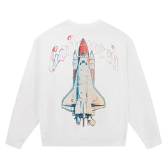 Godspeed Sweatshirts