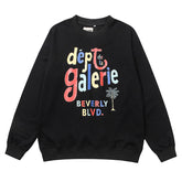 GALLERY DEPT Sweatshirts