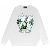 Tyrannosaurus Rex Long Sleeve T-Shirts