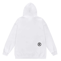 Ape Head Very Own Pattern Hoodie