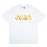 . Vitamin D Tee