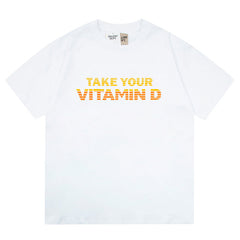 . Vitamin D Tee