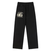 Logo Printed Sweatpant