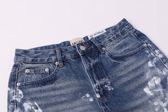 Denim Short