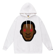 x Kid Cudi Pullover Hoodie