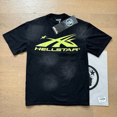 Sport Logo Gel T-Shirt