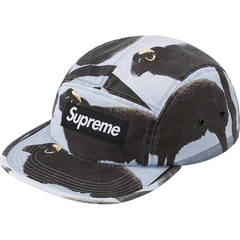 x Damien Hirst Camp Cap