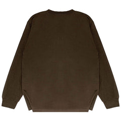 Print Long Sleeve T-Shirts