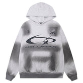 Shooting Hstar Hoodie