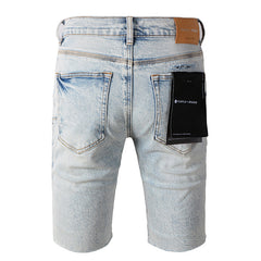 Denim Shorts #5087