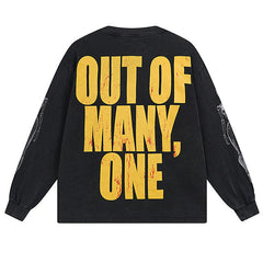 Alexa Long Sleeve T-Shirt