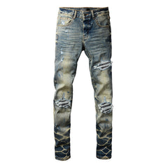 Jeans #8891