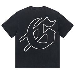 Skeletons Surf Day T-Shirts #1025