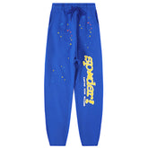 Young Thug Pant-Blue #8307