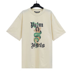 Logo Printed T-Shirt