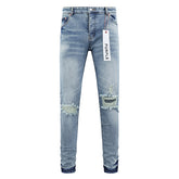 Purple Brand Jean #PB105