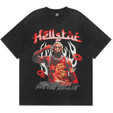 Dennis Rodman T-Shirt