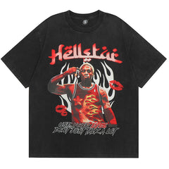 Dennis Rodman T-Shirt