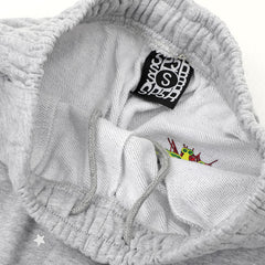 Worldwide Beluga Pant-Grey #145