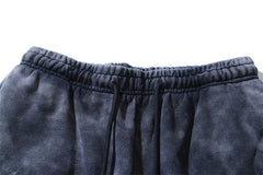 Meteor Pattern Printed Sweatpant