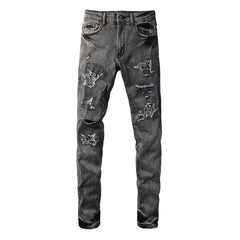 Jeans #8903