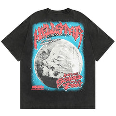 Full Moon T-shirt