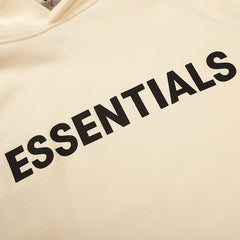 Essentials Hoodies