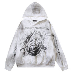 Records Hoodie
