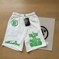 Capsule 7 Paradise shorts