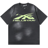 Sport Logo Gel T-Shirt