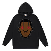 x Kid Cudi Pullover Hoodie