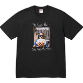 25ss Max B Tee