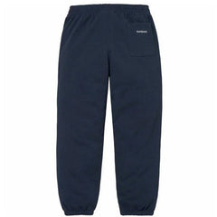 S Logo Sweatpant