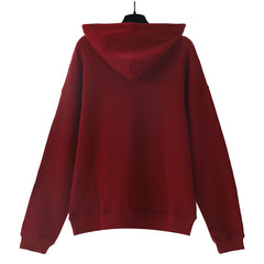 Thug Spider Hoodie – Brown #8210