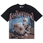 Black Monday T-Shirts #7037