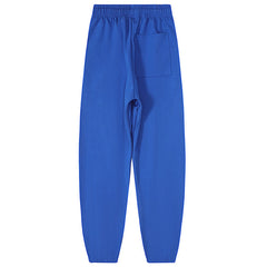 Young Thug Pant-Blue #8307
