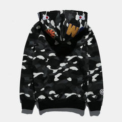 Shark Hoodie