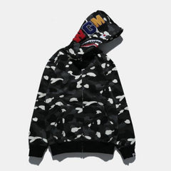 Shark Hoodie