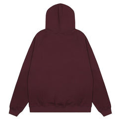 Essentials Hoodies 8101