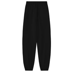Young Thug Pant-Black #8301