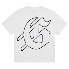 Skeletons Surf Day T-Shirts #3025