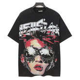Hellstar Goggles T-Shirt