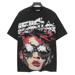Hellstar Goggles T-Shirt
