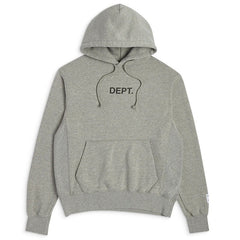 Logo Hoodie