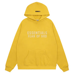 Essentials Hoodies 8101